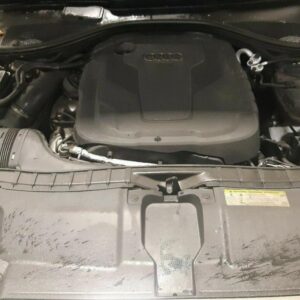 Motor Audi A6 C7 2.0 TDI DDDA 87 TKM 140 KW 190 PS komplett inkl.