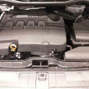Motor VW Golf VI 1.6 TDI CAYB 59 TKM 66 KW 90 PS komplett inkl. L