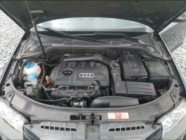 Motor VW Golf V 1.6 BSE 96 TKM 75 KW 102 PS komplett inkl. Liefer