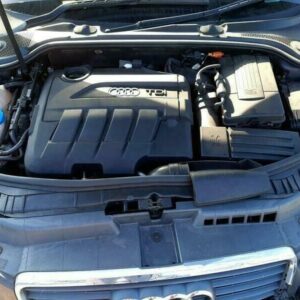 Motor VW Golf VII 1.6 TDI CXXB 103 TKM 81 KW 110 PS