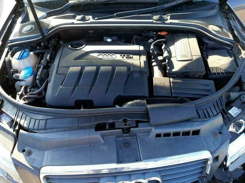 Motor VW Golf VII 1.6 TDI CXXB 103 TKM 81 KW 110 PS