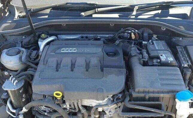 Motor Audi A4 B8 2.0 TDI CAGA 67 TKM 105 KW 143 PS komplett inkl.
