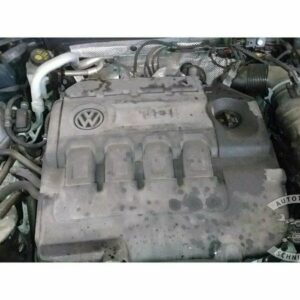 MOTOR VW GOLF PASSAT TIGUAN TOURAN ARTEON 2.0 TDI DFGA DBGA 31TKM