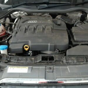 Motor Audi A1 1.6 TDI CXMA 107 TKM 85 KW 115 PS komplett inkl Lie