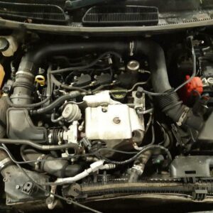 Engine Motor Ford Fiesta B-MAX 1.0 EcoBoost SFJA SFJB SFJC SFJD 3
