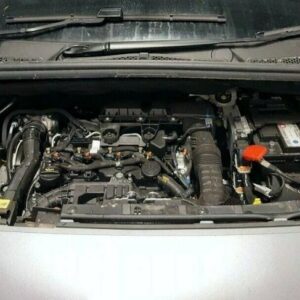 Neu Generalüberholter MOTOR Peugeot 5008 Partner 1.5 YHZ DV5RC