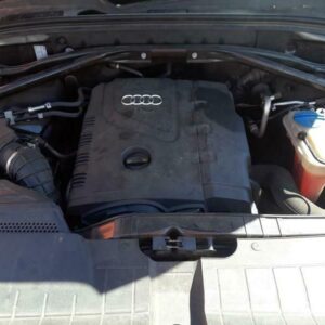 Motor Audi A4 B9 35 TFSI DLVB 78 TKM 110 KW 150 PS komplett inkl.