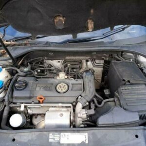 Motor VW Golf Plus V 1.2 TSI CBZA 128 TKM 63 KW 86 PS inkl.