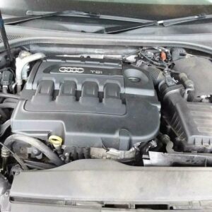 Motor VW Golf VII 1.6 TDI CRKB 58TKM 81KW 110PS  inkl.