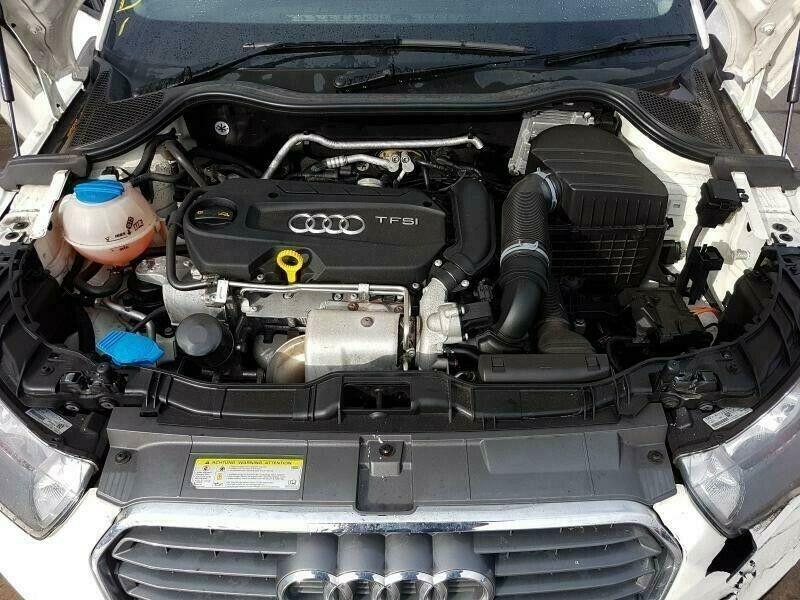 Motor VW Golf Plus V 1.6 CMXA 80 TKM 75 KW 102 PS inkl.