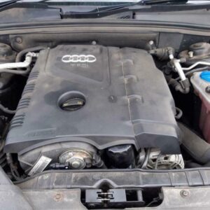 Motor Audi TT 2.0 TFSI CCZA 95TKM 147KW 200PS komplett inkl. Lief