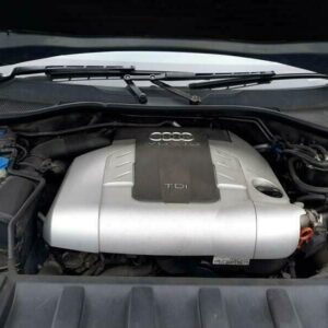 Motor Audi Q7 3.0 TDI CJMA 93 TKM 150 KW 204 PS komplett inkl.