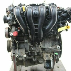 Kompletter Motor AODA Ford Focus 2 C-Max 2,0 Benzin 145PS 70525KM