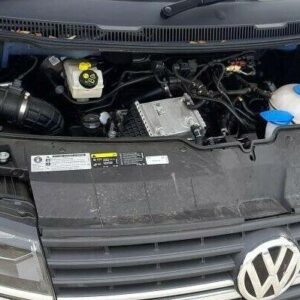 Getriebe Audi A1, A3, Q2 TXT manuell 3090 KM komplett inkl. Liefe
