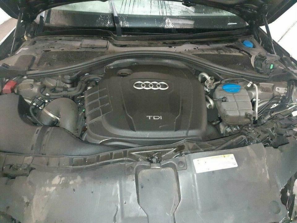 Motor Audi Q5 2.0 TDI CGLC 93 TKM 130 KW 177 PS komplett inkl.