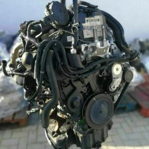 Engine Motor Ford Transit Connect 1.5 TDCi XVGB XVGA XVGC 14423KM
