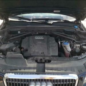 Motor Audi TT 2.0 TDI CFGB 113 TKM 125 KW 170 PS komplett inkl. L