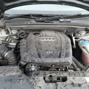 Motor Audi Q5 2.0 TDI CGLC 78 TKM 130 KW 177 PS komplett inkl.