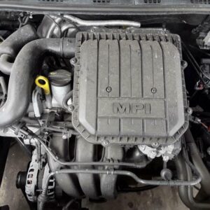 Motor VW UP! 1.0 CHYB 56 TKM 55 KW 75 PS komplett inkl. Lieferung