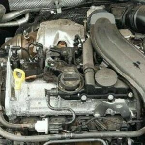 MOTOR VW GOLF SEAT LEON 1.5 TSI DACA DPBA 2019 8.232 KM