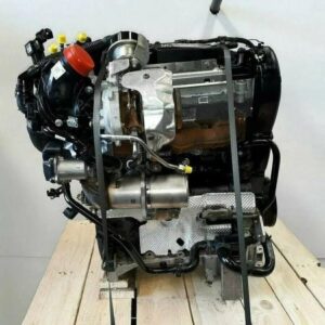Motor Audi A4 A5 Q5 CSUB 2.0 TDi 136ps + VERSAND+ 12 MON GARANTIE