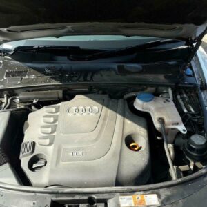 Motor Audi Q5 2.0 TDI CAGB 87 TKM 100 KW 136 PS komplett inkl.