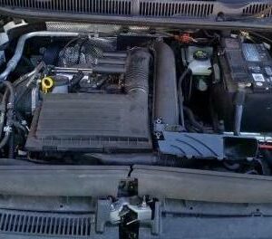 Motor VW Passat B6 1.4 TSI CDGA 130 TKM 110 KW 150 PS komplett in