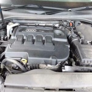 Motor VW Golf VII 1.6 TDI CXXB 72 TKM 81 KW 110 PS komplett inkl