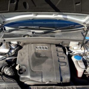 Motor Audi TT 2.0 TDI CFGB 76 TKM 125 KW 170 PS komplett inkl. Li