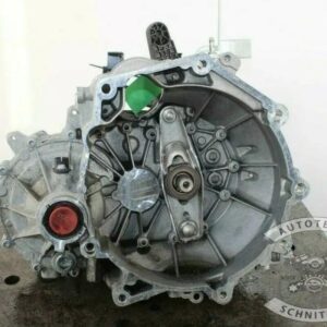 Getriebe VW POLO 2014-2018 1.0 5 Gang QAE 9.644 TKM