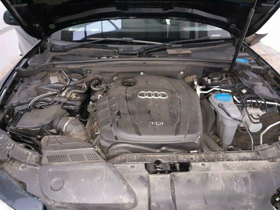 Motor Audi A5 2.0 TDI CGLC 73 TKM 130 KW 177 PS komplett inkl.