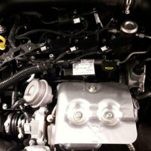 Engine Motor Ford Fiesta Focus C-Max 1.0 EcoBoost SFJE SFJF SJH S