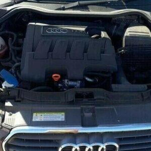 Motor Audi A1 1.6 TDI CXMA 89 TKM 85 KW 115 PS komplett inkl