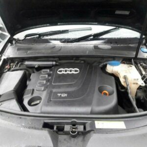 Motor Audi Q5 2.0 TDI CAGB 78 TKM 100 KW 136 PS komplett inkl.
