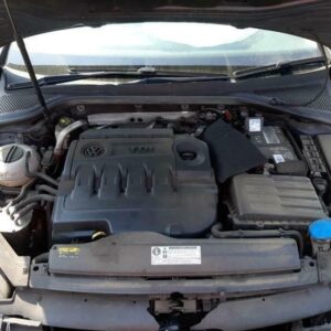 Getriebe Audi Q3 PQW Automatik 114210 KM komplett inkl. Lieferung