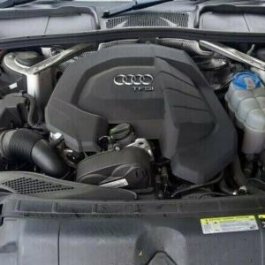 Motor Audi A4 B9 35 TFSI DLVB 59 TKM 110 KW 150 PS komplett inkl.