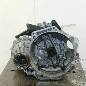 Getriebe VW Golf Benzin 2015-2020 1.5 6 Gang TJW 131 KM