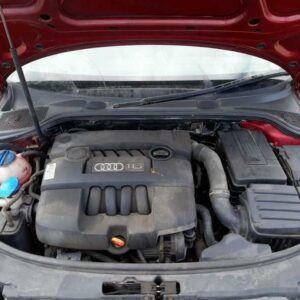 Motor VW Golf VII 1.6 TDI DBKA 108TKM 81 KW 110 PS komplett inkl