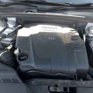 Motor Audi A5 2.0 TDI CAGB 94 TKM 100 KW 136 PS komplett inkl. Li