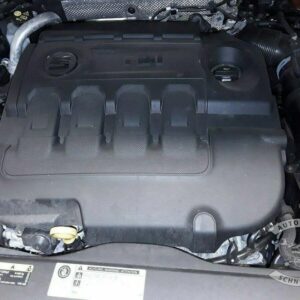 MOTOR VW GOLF SEAT LEON ATECA 1.6 TDI DDYA DGTE 2018 28.543 KM