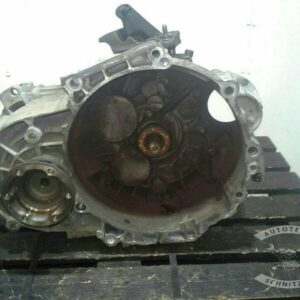 Getriebe VW Volkswagen Golf MK5 KPA 04-10 2.0 Benzin 103 TKM