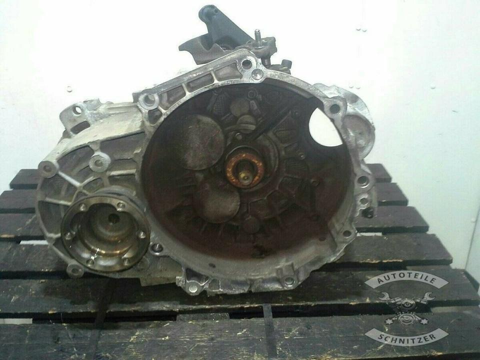 Getriebe VW Volkswagen Golf MK5 KPA 04-10 2.0 Benzin 103 TKM