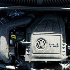 MOTOR VW POLO T-CROSS SEAT IBIZA ARONA 1.0 CHZL DKLA DLAC 9.982KM