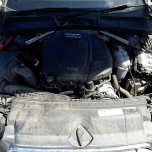 Motor Audi Q3 40 TFSI DKTC 83 TKM 140 KW 190 PS komplett inkl.