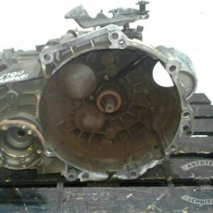 Getriebe VW Volkswagen Golf MK5 KDS 04-10 2.0 Diesel 112 TKM