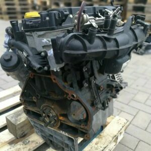 Engine Motor Opel 1.4 B14NET TURBO Astra Insignia Meriva 42.242KM