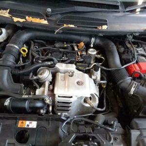 Engine Motor Ford Focus C-MAX 1.0 EcoBoost M1DA M1DB M1DD B7DA 27