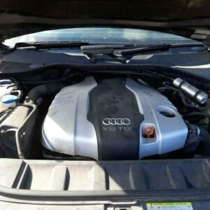 Motor VW Touareg 3.0 TDI CJMA 95 TKM 150 KW 204 PS  inkl.