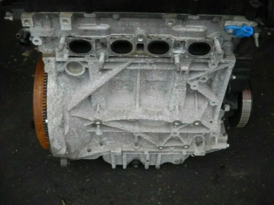 Engine Motor Ford Transit Custom DRFA DRFF 2.2 TDI 74.872Km