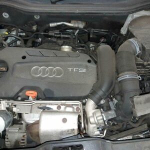 Motor VW Golf Plus V 1.4 TSI CAXA 68 TKM 90 KW 122 PS komplett in